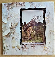 Led Zeppelin - Led Zeppelin IV