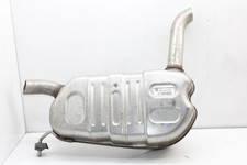 Exhaust trumpet seat cupra - trumpet,