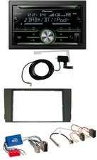 Pioneer CD USB MP3 Bluetooth