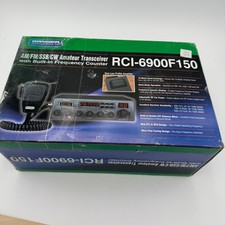 Ranger rci 6900f150 - ranger, rci-6900f150