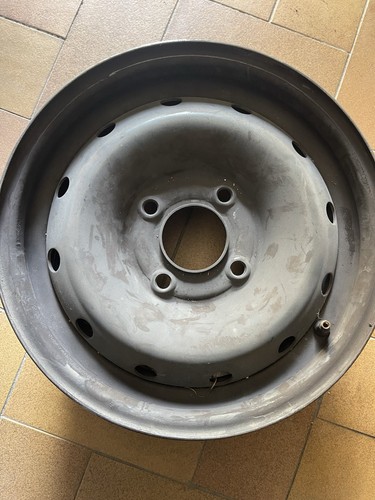 Cerchio per peugeot 106 - cerchio,
