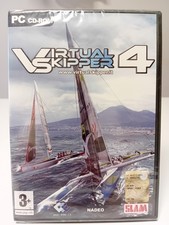 VIRTUAL SKIPPER 4