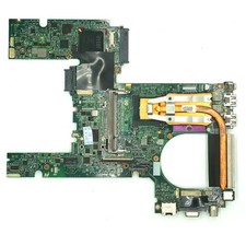 SCHEDA MADRE  PORTATILE HP  ELITEBOOK  6530B / CPU INTEL CORE 2 DUO P8400