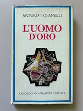 L'uomo d'oro di Arturo