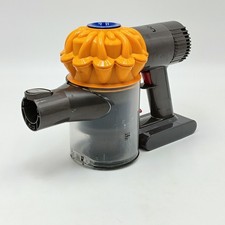 Dyson V6 Aspirapolvere Corpo