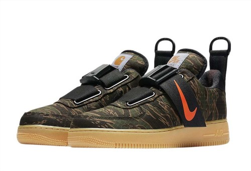 Nike air force low utility - 1,