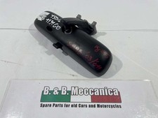 SPECCHIO SPECCHIETTO RETROVISORE INTERNO SAAB 9-3 CABRIO 1998-2000 COD 127898...