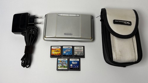 Nintendo console fat - ds,
