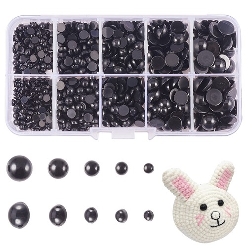 Pandahall 760pz mezze - pandahall,