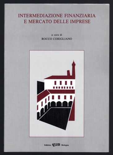 Intermediazione finanziaria - , e