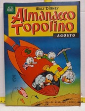 Almanacco topolino 1964 - topolino, n°