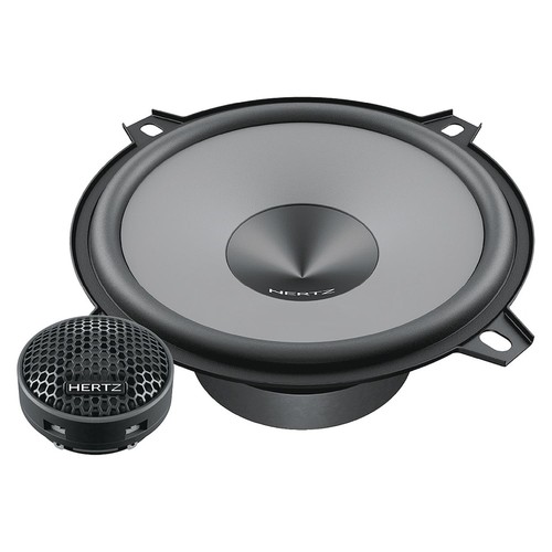 Kit diffusori hertz way - way, k130