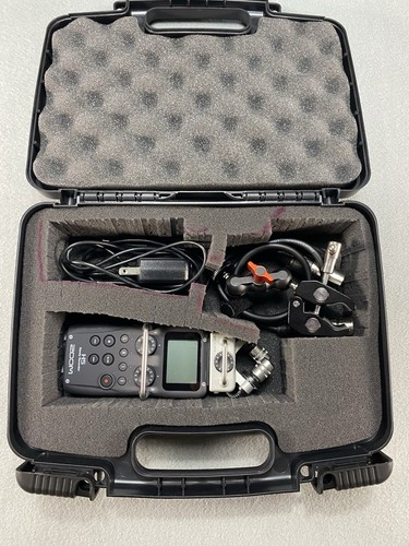 Zoom pratico registratore - pratico,