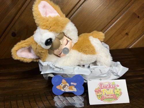 Rolife serie nanci - nanci, puppy