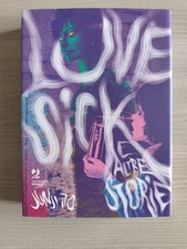 LOVE SICK E ALTRE STORIE