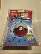 Pokemon torcia pokeball tiger - pokeball,