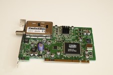 Scheda TV TechniSat SkyStar