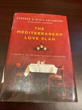 Mediterranean Love Plan : 7