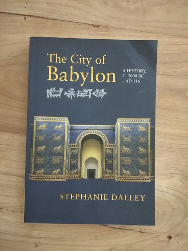 Stephanie dalley the - stephanie, of