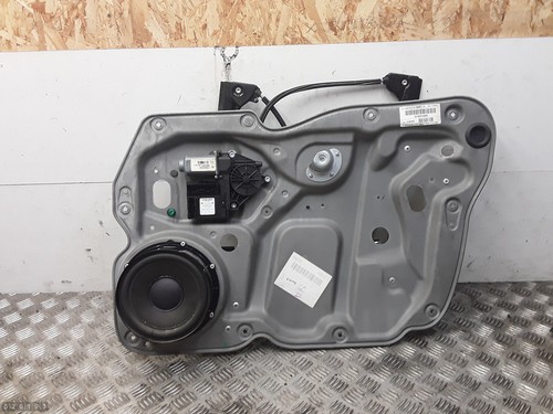Touran 2005 regolatore - vw,