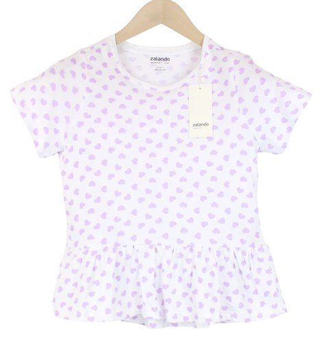 Shirt bambina zalando 12 - t-shirt,