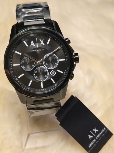 Orologio armani exchange - armani,