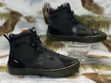 TCX IKASU Zip AIR Black