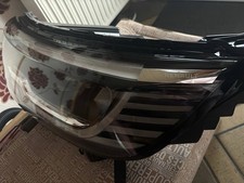 Faro proiettore anteriore