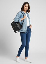 Zaino donna ragazza Guess girl