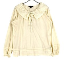 Blusa Camicia Donna Lauren