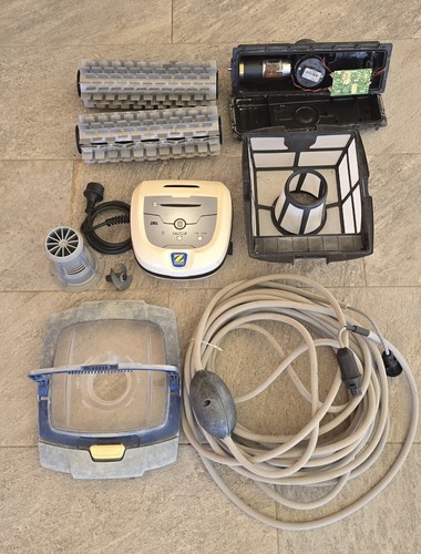 Zodiac kit ricambi - (in,