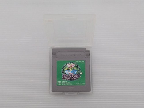 Gioco gameboy verde - gioco,