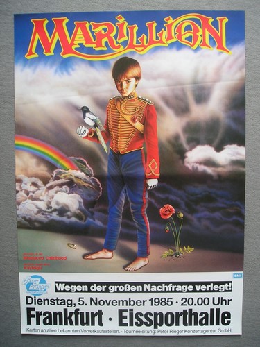 Tour concert poster - concert,