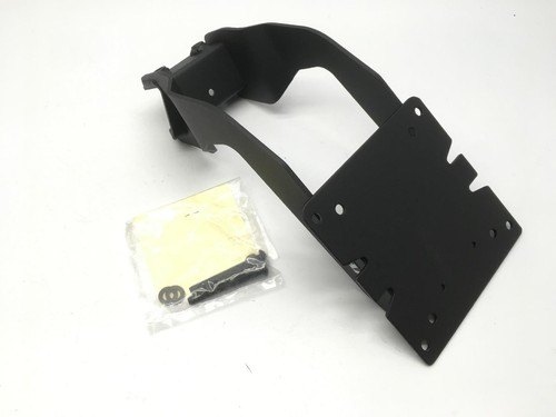 Kit staffe portapacchi - kit,