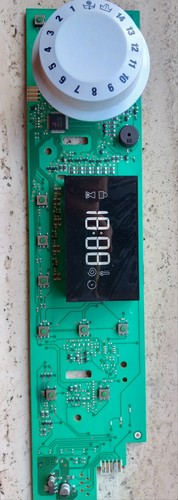 Scheda elettronica per - scheda,