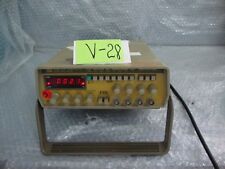 Generatore di funzioni di spazzamento GW Instek GFG-8019G