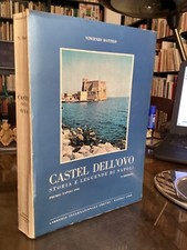 V. DATTILO - CASTEL DELL' OVO