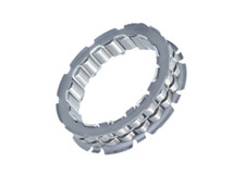 Atv Dinli 450 Frizione Ruota