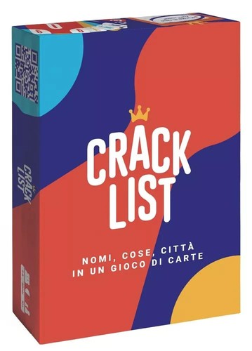 Crack list gioco - -,
