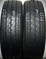 2 pneumatici estivi Firestone