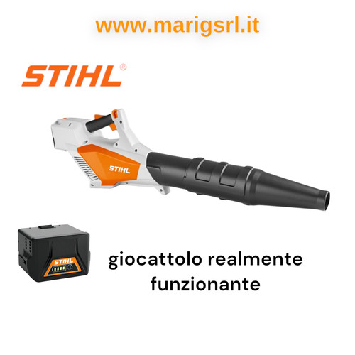 Soffiatore batteria bga - batteria,