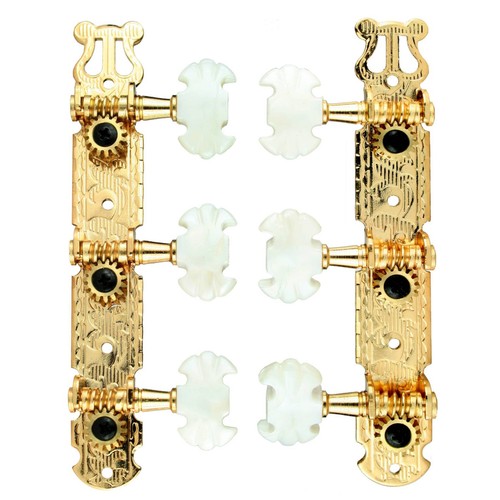 Ovation gold set - gold, di