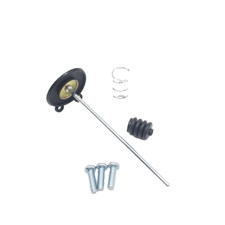 Kit riparazione valvola - kit,