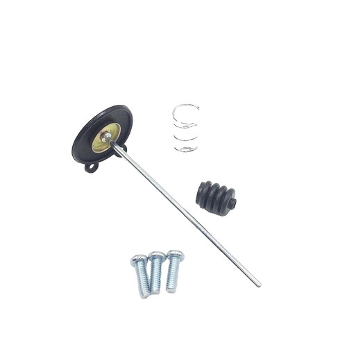 Kit riparazione valvola - kit,