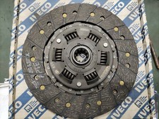 DISCO FRIZIONE ORIGINALE IVECO