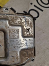 2 PCS 8A0907397A HEADLIGHT