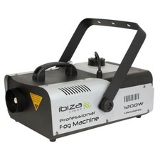 MACCHINA DEL FUMO 1200W DMX