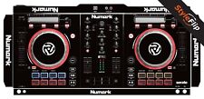 Numark Mixtrack Pro 3 skin |