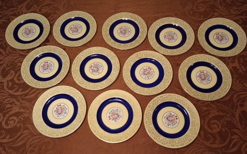 Set piatti pareek - piatti,
