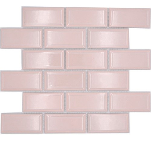 Ceramica mosaico metropolitana - ceramica,